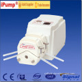 small gear pump small peristaltic metering pump laboratory metering pump intelligent metering pump external gear pump